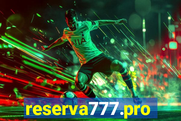 reserva777.pro