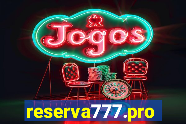 reserva777.pro