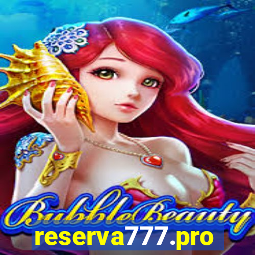 reserva777.pro