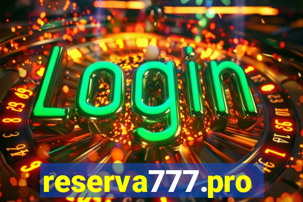 reserva777.pro