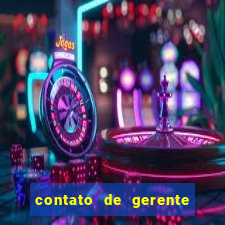 contato de gerente de plataforma de jogos chinesa
