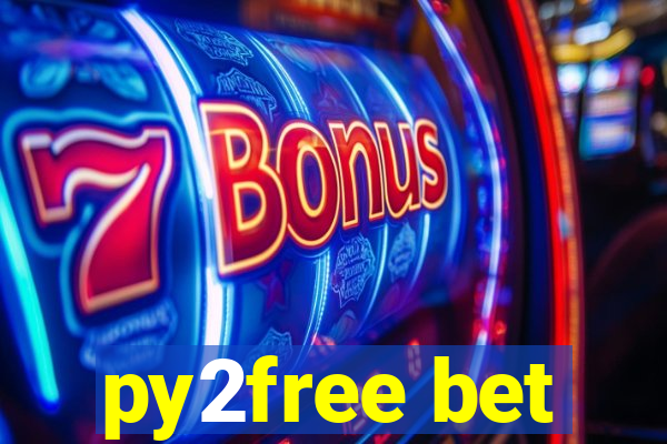 py2free bet