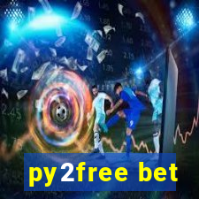 py2free bet