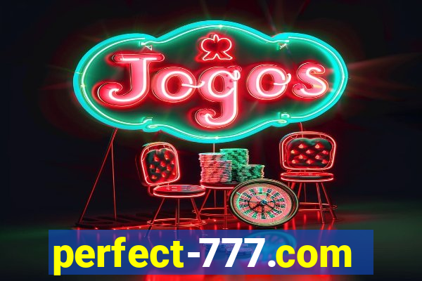 perfect-777.com
