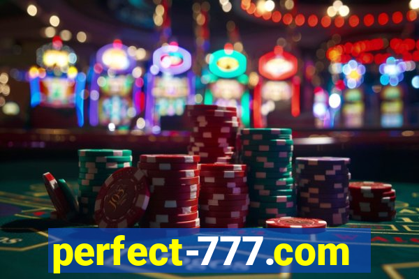 perfect-777.com
