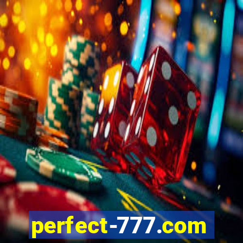 perfect-777.com