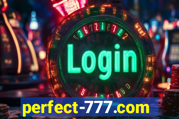 perfect-777.com