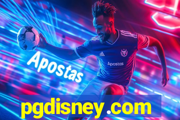 pgdisney.com
