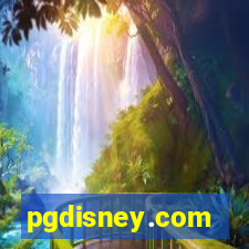 pgdisney.com