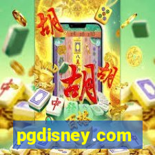 pgdisney.com