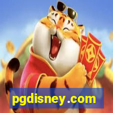 pgdisney.com
