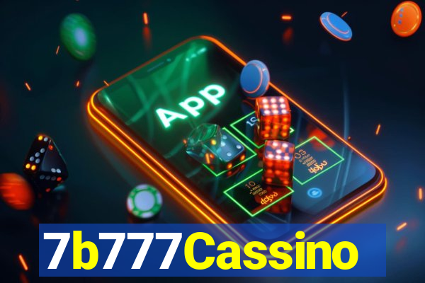 7b777Cassino