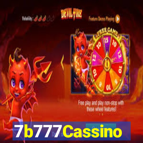 7b777Cassino