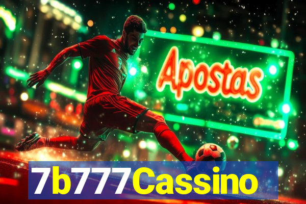 7b777Cassino