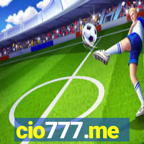 cio777.me