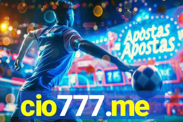 cio777.me
