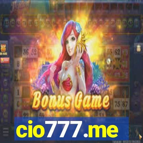 cio777.me