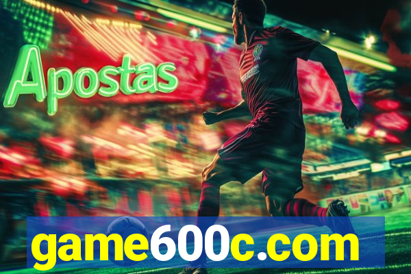 game600c.com