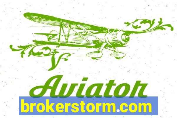 brokerstorm.com