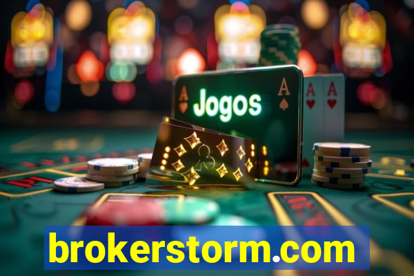 brokerstorm.com