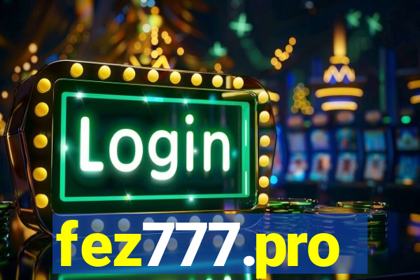 fez777.pro