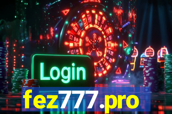 fez777.pro