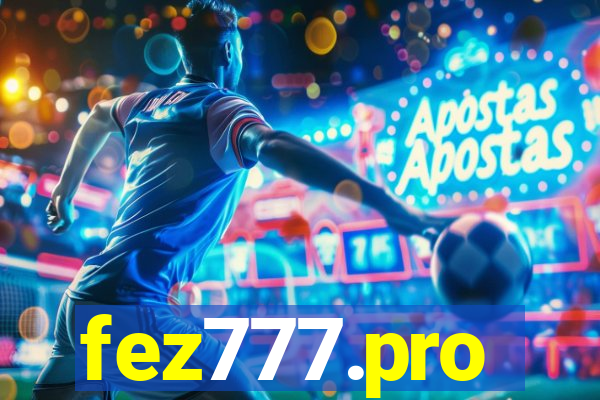 fez777.pro