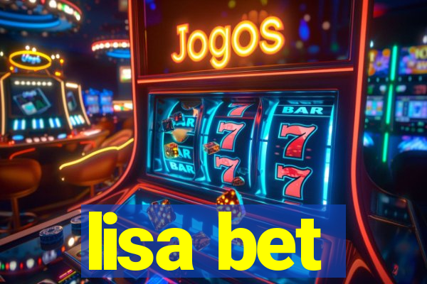 lisa bet