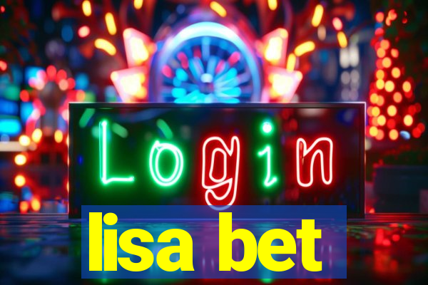 lisa bet