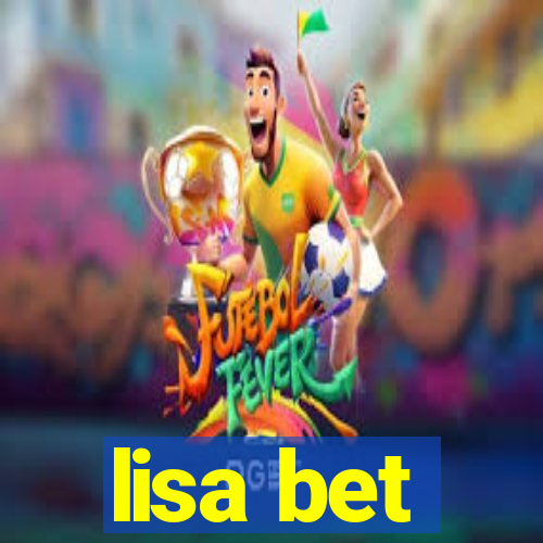 lisa bet