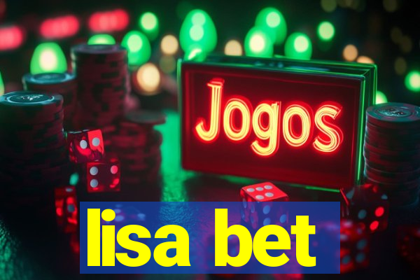 lisa bet