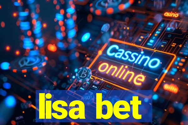 lisa bet