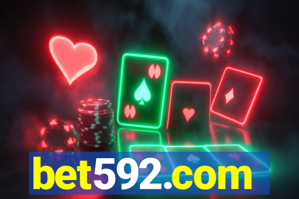 bet592.com