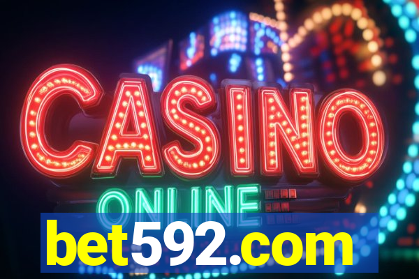 bet592.com