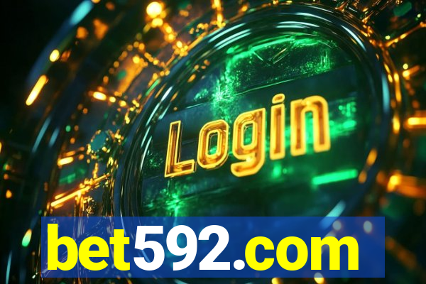 bet592.com