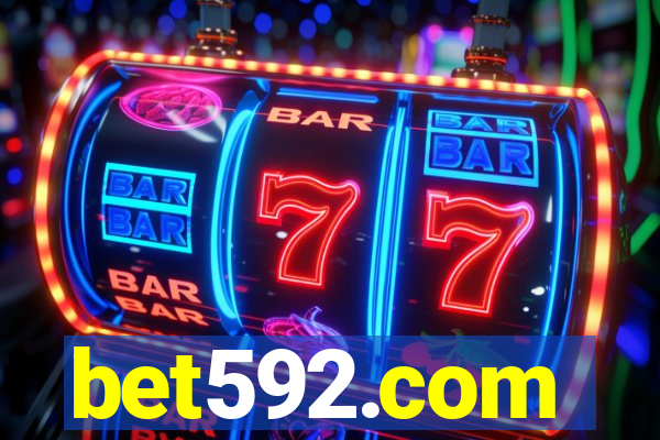 bet592.com