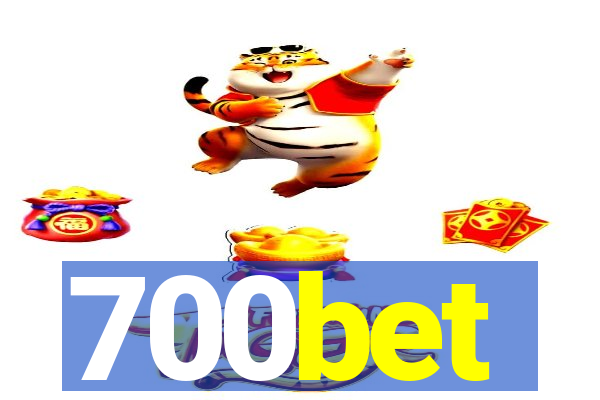 700bet