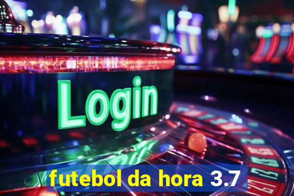 futebol da hora 3.7