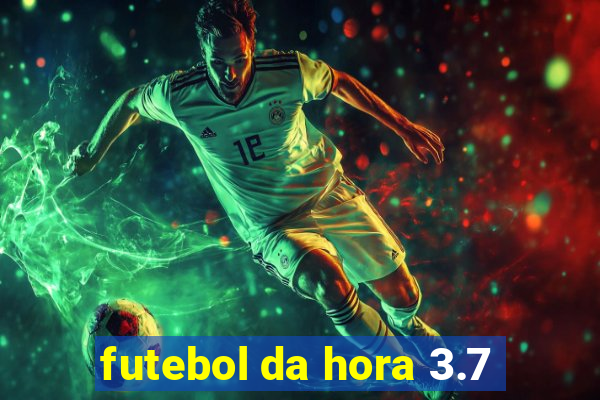 futebol da hora 3.7