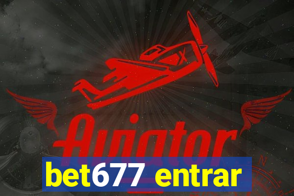 bet677 entrar