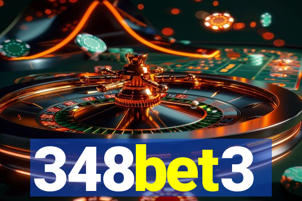 348bet3