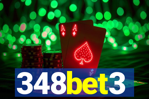 348bet3
