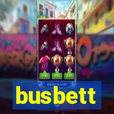 busbett