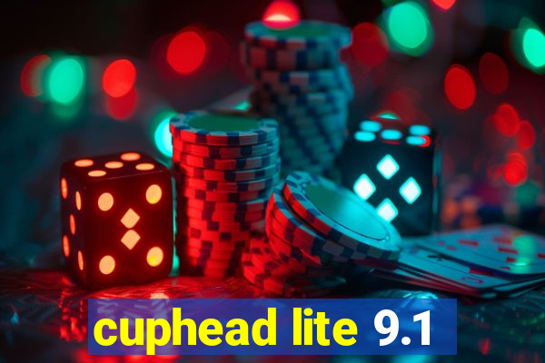 cuphead lite 9.1