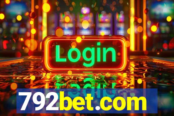 792bet.com