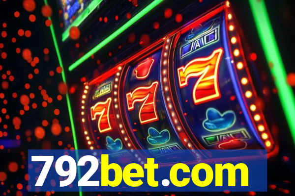 792bet.com