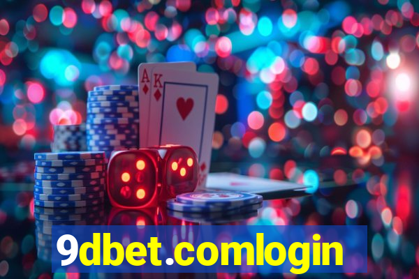 9dbet.comlogin