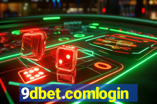 9dbet.comlogin