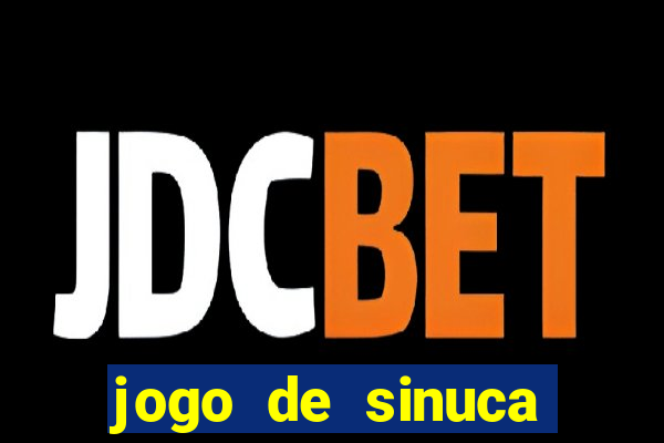 jogo de sinuca billiards click jogos