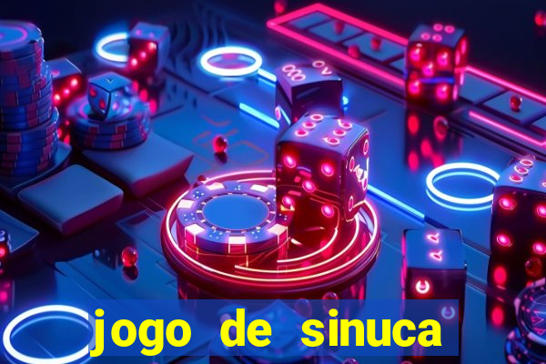jogo de sinuca billiards click jogos